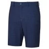 PING Men's Pendle Stretch Golf Shorts 2 PING Men's Pendle Stretch Golf Shorts -American Golf Shop 400811 Navy PING Pendle Shorts 1