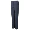 PING Ladies Margot Stretch Golf Trousers -American Golf Shop 400881 Navy PING Margot Ladies Trousers 1