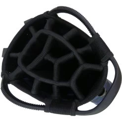 Stromberg The Open Waterproof Golf Stand Bag -American Golf Shop 400911 navy white stromberg navy stand bag 7