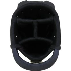 Stromberg The Open Mini-Golf Stand Bag -American Golf Shop 400913 navy white stromberg open pencil bag 5