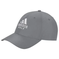 Adidas Golf Adidas Men's Performance Golf Cap