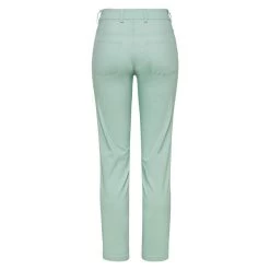 GOLFINO Ladies Sofia 7/8 Golf Trousers -American Golf Shop 401161 GreySage GOLFINO Sofia Ladies Trousers 3
