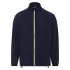 GOLFINO Men's New Directions Stretch Micro Jacket -American Golf Shop 401168 DeepWaters GOLFINO New Directions Stretch Micro Jacket 1