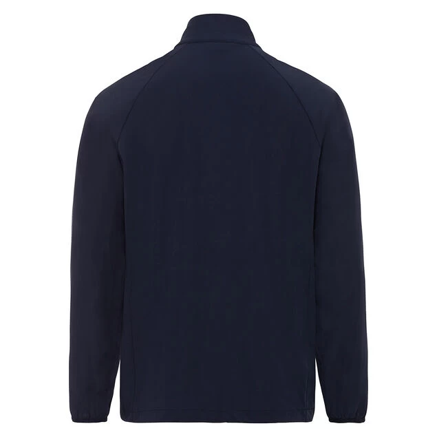 GOLFINO Men's New Directions Stretch Micro Jacket GOLFINO Men's New Directions Stretch Micro Jacket -American Golf Shop 401168 DeepWaters GOLFINO New Directions Stretch Micro Jacket 2