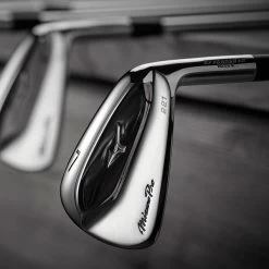Mizuno Pro 221 Steel Golf Irons 8 Mizuno Pro 221 Steel Golf Irons -American Golf Shop 401250 Mizuno Pro 221 Steel Irons 6