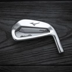 Mizuno Pro 223 Steel Golf Irons -American Golf Shop 401299 Mizuno Pro 223 Steel Irons 2