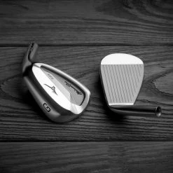 Mizuno Pro 223 Steel Golf Irons -American Golf Shop 401299 Mizuno Pro 223 Steel Irons 3