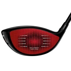 TaylorMade STEALTH PLUS+ Golf Driver -American Golf Shop 401356 TaylorMade STEALTH PLUS Driver 3