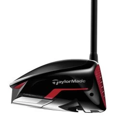 TaylorMade STEALTH PLUS+ Golf Driver -American Golf Shop 401356 TaylorMade STEALTH PLUS Driver 4