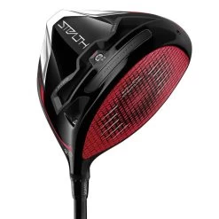 TaylorMade STEALTH PLUS+ Golf Driver -American Golf Shop 401356 TaylorMade STEALTH PLUS Driver 5