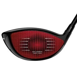 TaylorMade STEALTH Golf Driver -American Golf Shop 401471 TaylorMade STEALTH Driver 3