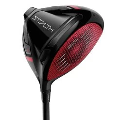 TaylorMade STEALTH HD Golf Driver -American Golf Shop 401560 TaylorMade STEALTH HD Driver 5
