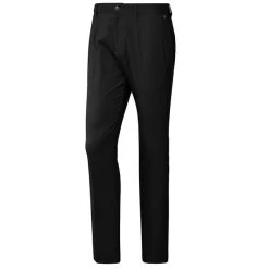 Adidas Golf Adidas Men's Ultimate365 PRIMEGREEN Tapered Stretch Golf Trousers 12 Adidas Golf Adidas Men's Ultimate365 PRIMEGREEN Tapered Stretch Golf Trousers -American Golf Shop 401635 Black adidas Golf Ultimate365 PRIMEGREEN Tapered Trousers 1