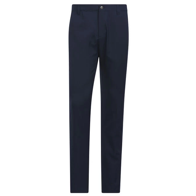 adidas Men's Ultimate365 PRIMEGREEN Tapered Stretch Golf Trousers Adidas Golf Adidas Men's Ultimate365 PRIMEGREEN Tapered Stretch Golf Trousers -American Golf Shop 401635 CollegiateNavy adidas Golf Ultimate365 PRIMEGREEN Tapered Trousers 1