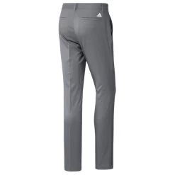 Adidas Golf Adidas Men's Ultimate365 PRIMEGREEN Tapered Stretch Golf Trousers 5 Adidas Golf Adidas Men's Ultimate365 PRIMEGREEN Tapered Stretch Golf Trousers -American Golf Shop 401635 GreyThree adidas Golf Ultimate365 PRIMEGREEN Tapered Trousers 2