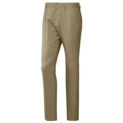 Adidas Golf Adidas Men's Ultimate365 PRIMEGREEN Tapered Stretch Golf Trousers 6 Adidas Golf Adidas Men's Ultimate365 PRIMEGREEN Tapered Stretch Golf Trousers -American Golf Shop 401635 Hemp adidas Golf Ultimate365 PRIMEGREEN Tapered Trousers 1