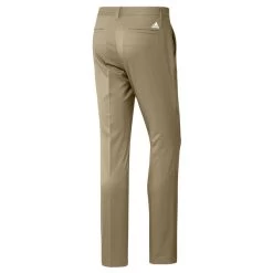 Adidas Golf Adidas Men's Ultimate365 PRIMEGREEN Tapered Stretch Golf Trousers 7 Adidas Golf Adidas Men's Ultimate365 PRIMEGREEN Tapered Stretch Golf Trousers -American Golf Shop 401635 Hemp adidas Golf Ultimate365 PRIMEGREEN Tapered Trousers 2