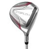 TaylorMade Ladies STEALTH Fairway Wood -American Golf Shop 401664 TaylorMade STEALTH Ladies Fairway Wood 1