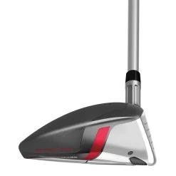 TaylorMade Ladies STEALTH Fairway Wood -American Golf Shop 401664 TaylorMade STEALTH Ladies Fairway Wood 4