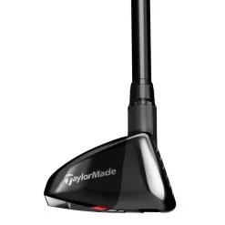 TaylorMade STEALTH Plus+ Golf Hybrid -American Golf Shop 401668 TaylorMade STEALTH Tour Hybrid 4