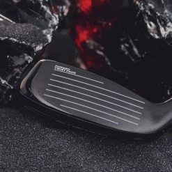 TaylorMade STEALTH Plus+ Golf Hybrid -American Golf Shop 401668 life 2