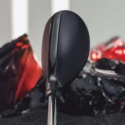 TaylorMade STEALTH Plus+ Golf Hybrid -American Golf Shop 401668 life 3