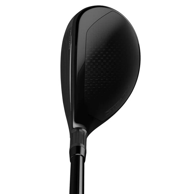 TaylorMade STEALTH Golf Hybrid TaylorMade STEALTH Golf Hybrid -American Golf Shop 401698 TaylorMade STEALTH Hybrid 2