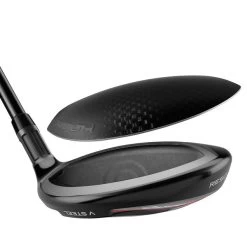 TaylorMade STEALTH Golf Hybrid 6 TaylorMade STEALTH Golf Hybrid -American Golf Shop 401698 TaylorMade STEALTH Hybrid 5