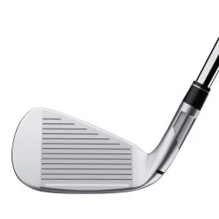TaylorMade Ladies STEALTH Graphite Golf Irons - Custom Fit -American Golf Shop 401735 TaylorMade STEALTH Steel Irons 2