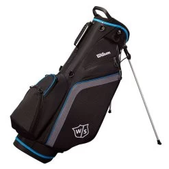 Wilson Staff Wilson Lite III Golf Stand Bag