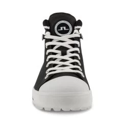 ECCO Men's X J.Lindeberg Chukka Limited-Edition Spikeless Golf Shoes -American Golf Shop 402084 ECCO GOLFxJLindeberg Chukka Limited Edition Shoes 5