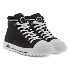 ECCO Men's X J.Lindeberg Chukka Limited-Edition Spikeless Golf Shoes -American Golf Shop 402084 ECCO GOLFxJLindeberg Chukka Limited Edition Shoes 8