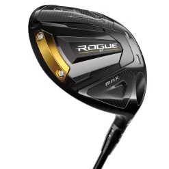 Callaway Rogue ST MAX Golf Driver -American Golf Shop 402092 Callaway Golf Rogue ST MAX Driver 5