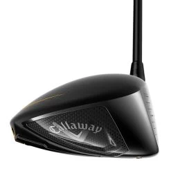 Callaway Rogue ST MAX Triple Diamond LS Golf Driver -American Golf Shop 402145 Callaway Golf Rogue ST MAX Triple Diamond LS Driver 4