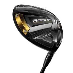 Callaway Rogue ST MAX Triple Diamond LS Golf Driver -American Golf Shop 402145 Callaway Golf Rogue ST MAX Triple Diamond LS Driver 5