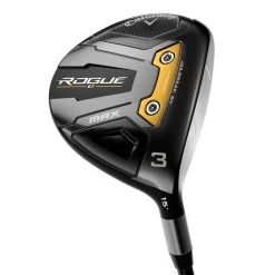 Callaway Rogue ST MAX Fairway Wood
