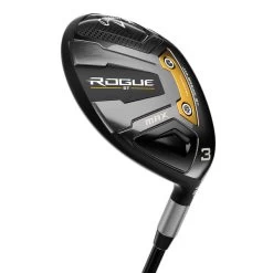 Callaway Rogue ST MAX Fairway Wood -American Golf Shop 402295 Callaway Golf Rogue ST MAX Fairway Wood 6