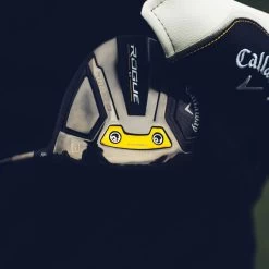 Callaway Rogue ST MAX D Fairway Wood -American Golf Shop 402298 lifestlye 1