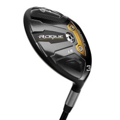 Callaway Rogue ST LS Fairway Wood -American Golf Shop 402307 Callaway Golf Rogue ST MAX LS Fairway Wood 6