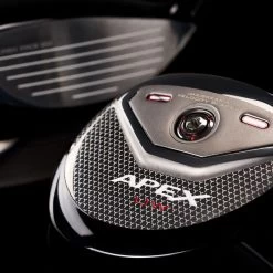 Callaway Apex UW Golf Utility Wood -American Golf Shop 402313 Callaway Golf Apex UW Utility 9