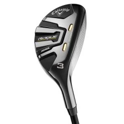 Callaway Rogue ST MAX Golf Hybrid