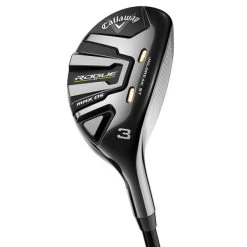 Callaway Rogue ST MAX OS Golf Hybrid