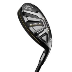 Callaway Rogue ST MAX OS Golf Hybrid -American Golf Shop 402327 Callaway Golf Rogue ST MAX OS Hybrid 6