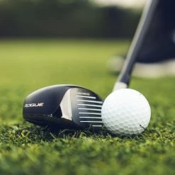 Callaway Rogue ST MAX OS Golf Hybrid -American Golf Shop 402327 Callaway Golf Rogue ST MAX OS Hybrid 9b