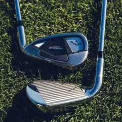 Callaway Rogue ST MAX Steel Golf Irons -American Golf Shop 402339 Callaway Golf Rogue ST MAX Steel Irons 6