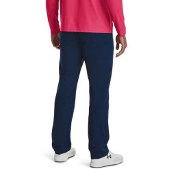 Under Armour Men's Drive Stretch Golf Trousers -American Golf Shop 402472 Academy HaloGray Under Armour Drive Trousers 4