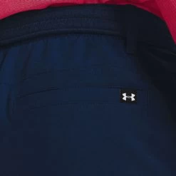 Under Armour Men's Drive Stretch Golf Trousers -American Golf Shop 402472 Academy HaloGray Under Armour Drive Trousers 5