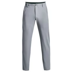 Under Armour Men's Drive Stretch Golf Trousers -American Golf Shop 402472 Steel HaloGray Under Armour Drive Trousers 1