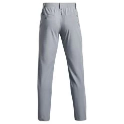 Under Armour Men's Drive Stretch Golf Trousers -American Golf Shop 402472 Steel HaloGray Under Armour Drive Trousers 2
