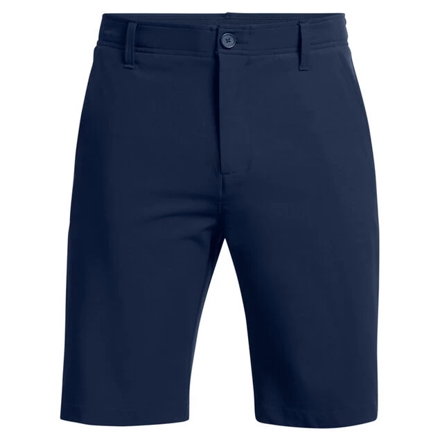 Under Armour Men's Drive Tapered Stretch Golf Shorts Under Armour Men's Drive Tapered Stretch Golf Shorts -American Golf Shop 402543 Academy HaloGray Under Armour Drive Tapered Shorts 1